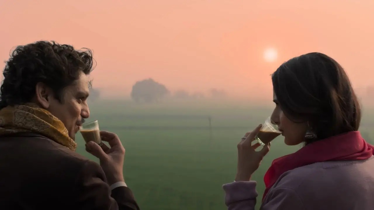 gustaakh ishq hindi bollywood movie